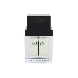 Carolina Herrera Chic EDT 60ml (8411061311707)