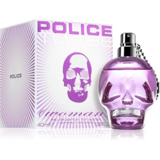 Police To Be EDP 40ml (8594228300681)
