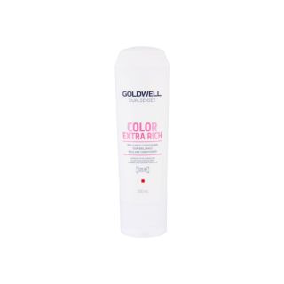 Goldwell Dualsenses Color Extra Rich Conditioner 200ml (4021609055457)