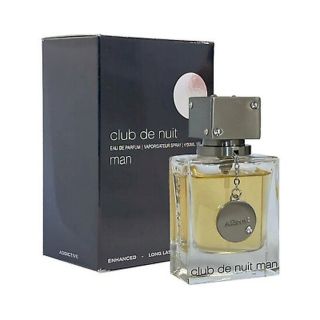 Armaf Club de Nuit EDP 30ml (6294015158816)