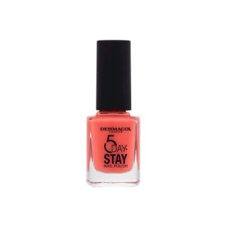 Dermacol 5 Day Stay Nail Polish 11ml (85978362)