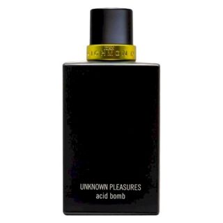 John Richmond Unknown Pleasures EDP 100ml (8011889624012)