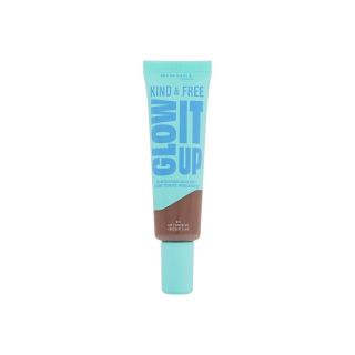 Rimmel London Kind & Free Makeup 30ml (3616306361393)