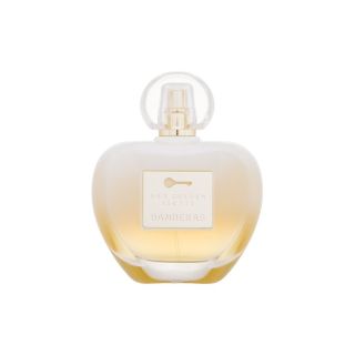 Banderas Her Golden Secret EDT 80ml (8411061081006)