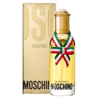 Moschino Moschino Femme EDT 25ml (8011003060283)