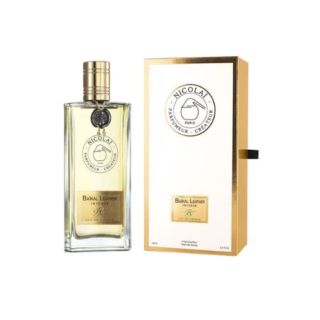 Nicolai Parfumeur Createur Baikal Leather Intense EDP 100ml (3581000018273)