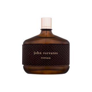 John Varvatos Vintage EDT 125ml (873824001108)