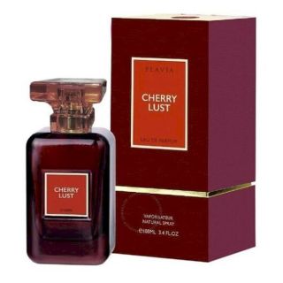 Flavia Parfum Cherry Lust EDP 100ml (6294015151725)