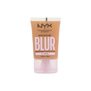NYX Professional Makeup Bare With Me Makeup 30ml (800897234409)