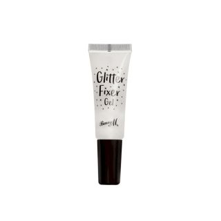 Barry M Glitter Fixer Gel Make - Up Fixator 10ml (5019301191008)
