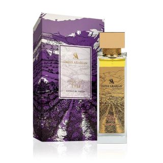 Swiss Arabian Enigma of Taif PAR 100ml (6295124050275)