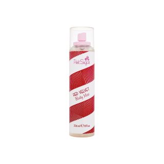 Pink Sugar Red Velvet Body Spray 236ml (8054609782401)