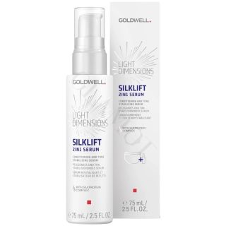 Goldwell Light Dimensions Hair Serum 75ml (4021609015338)