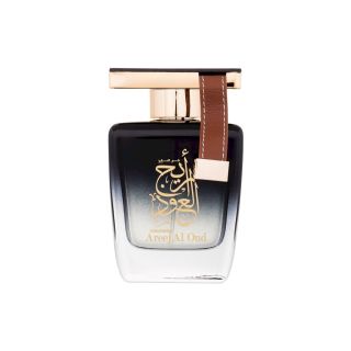 Al Haramain Areej Al Oud EDP 100ml (6291100131501)