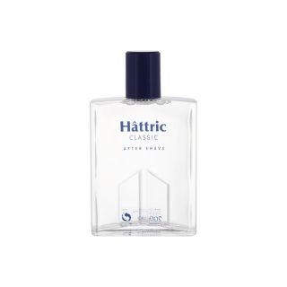 Hattric Classic Aftershave Water 200ml (8717524074760)
