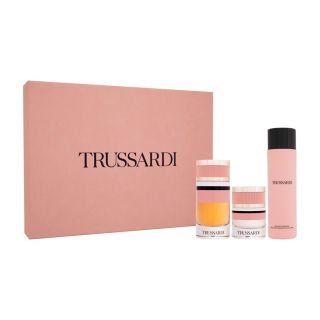 Trussardi Trussardi EDP 90ml (8058045437963)