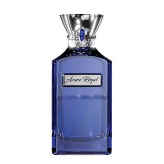 Ahmed Al Maghribi Azure Royal PAR 100ml (6290360617459)