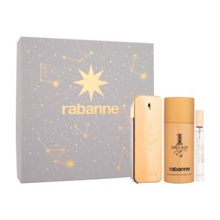 Paco Rabanne 1 Million EDT 100ml (3349668656066)