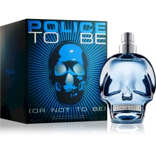 Police To Be EDT 75ml (679602132107)