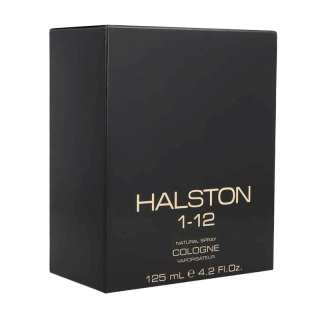 Halston 1-12 EDC 125ml (716393017883)