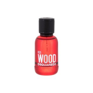 Dsquared2 Red Wood EDT 50ml (8011003852680)