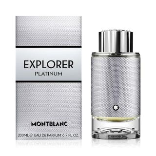 Montblanc Explorer EDP 200ml (3386460146081)