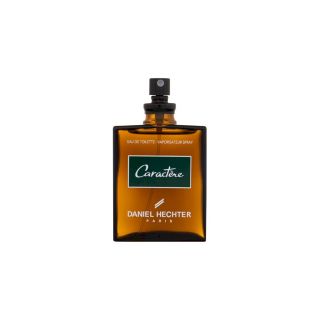 Daniel Hechter Caractere EDT 50ml (TESTER) (5065006702063)