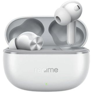 Realme T200 Lite Wireless Earbuds Storm grey (6941764454279)