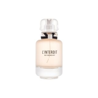 Givenchy L'Interdit EDT 50ml (3274872441972)