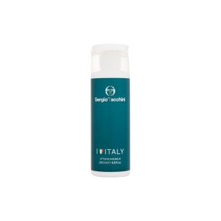Sergio Tacchini I Love Italy Aftershave Balm 200ml (810876032698)