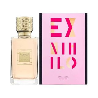 Ex Nihilo Explicite EDP 100ml (3760264093251)