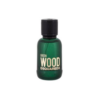 Dsquared2 Green Wood EDT 50ml (8011003852734)