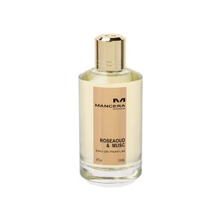 MANCERA Roseaoud & Musk EDP 120ml (8595562213545)