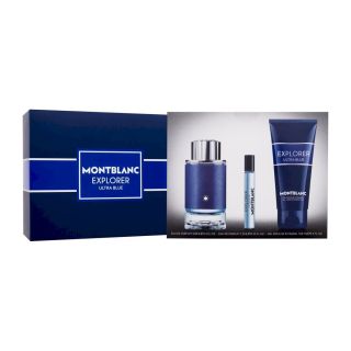Montblanc Explorer EDP 100ml (3386460130615)