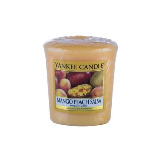 Yankee Candle Mango Peach Salsa Scented Candle 49g (5038580000436)