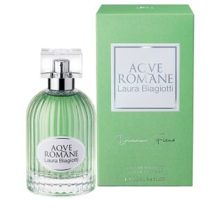 Laura Biagiotti Aqve Romane EDT 100ml (8059084001863)