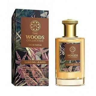 The Woods Collection Dancing Leaves EDP 100ml (3760294350522)