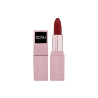 Gabriella Salvete Say It! Lipstick 3,8g (8595018000507)