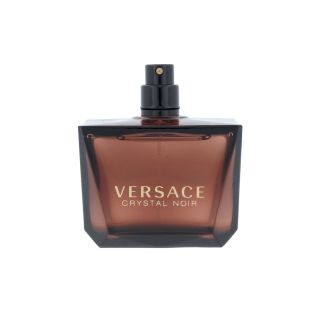 Versace Crystal Noir EDT 90ml (TESTER) (8595562296579)