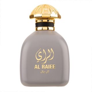 Fragrance World Al Raiee EDP 100ml (6290360372075)
