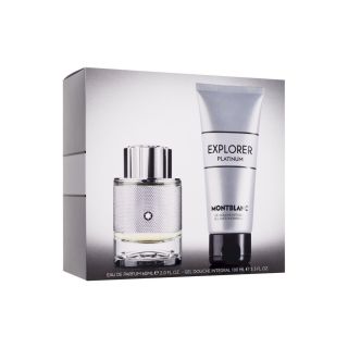 Montblanc Explorer EDP 60ml (3386460139168)