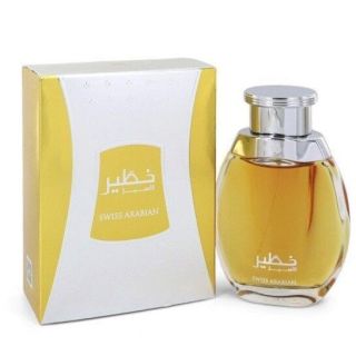 Swiss Arabian Khateer EDP 100ml (6295124031496)
