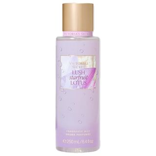 Victoria's Secret Lush Starfruit Lotus Body Spray 250ml (667560607737)