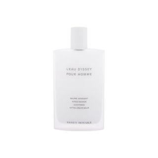 Issey Miyake L'Eau D'Issey Pour Homme Aftershave Balm 100ml (3423470486056)