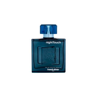 Franck Olivier Night Touch EDT 100ml (3516642117114)