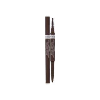 Rimmel London Brow This Way Eyebrow Pencil 0,25g (3614225081156)