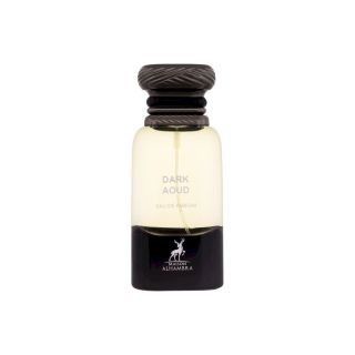 Maison Alhambra Dark Aoud EDP 80ml (6291108735817)