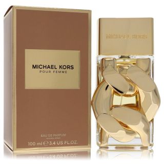 Michael Kors Pour Femme EDP 100ml (850049716321)