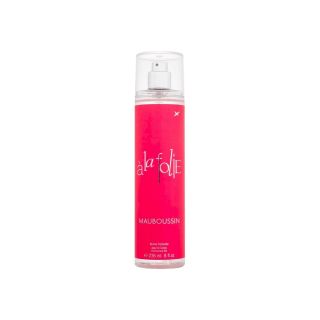 Mauboussin á la folie Body Spray 236ml (3760048799607)