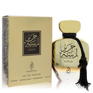 Arabiyat Prestige Lamsat Harir EDP 100ml (6290102033653)